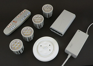 Low Energy LED Systems